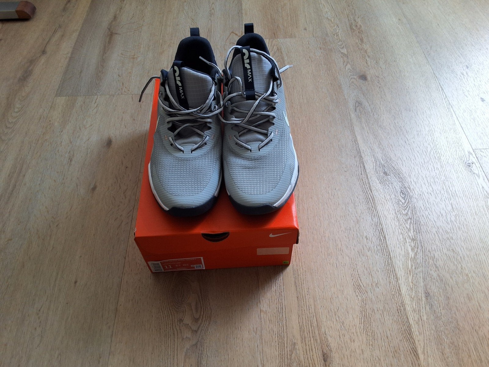 Nike Air Max Sportschoenen - nieuw - 45, Overige kleuren, Nike, Nieuw, Ophalen of Verzenden