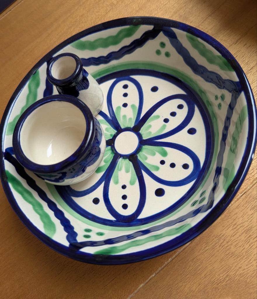 Nieuw schaaltje, Nieuw, Ophalen of Verzenden, Schaal of Schalen, Overige stijlen