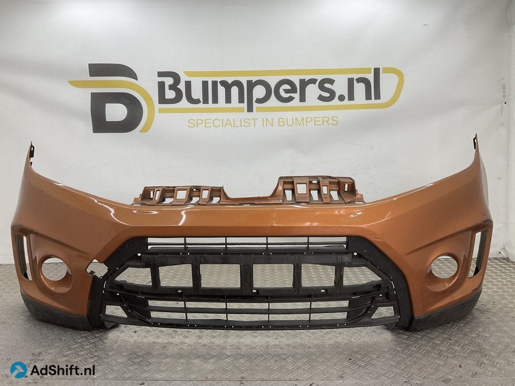 Bumper Suzuki Vitara Facelift 18- 71711-54P Voorbumper E5-19, Auto-onderdelen, Bumper