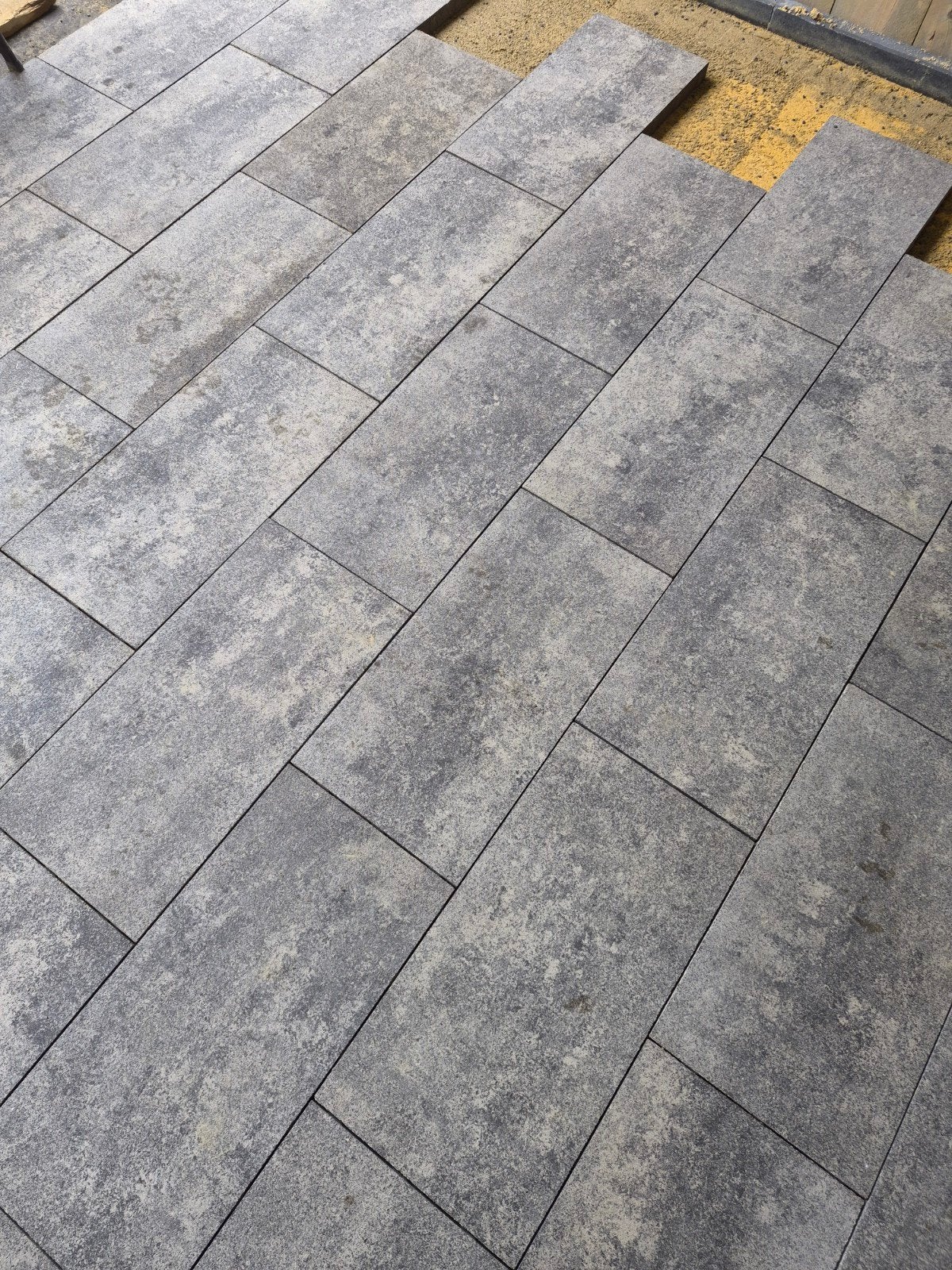 Nieuw smartton amiata, Ophalen, Nieuw, Beton, Klinkers
