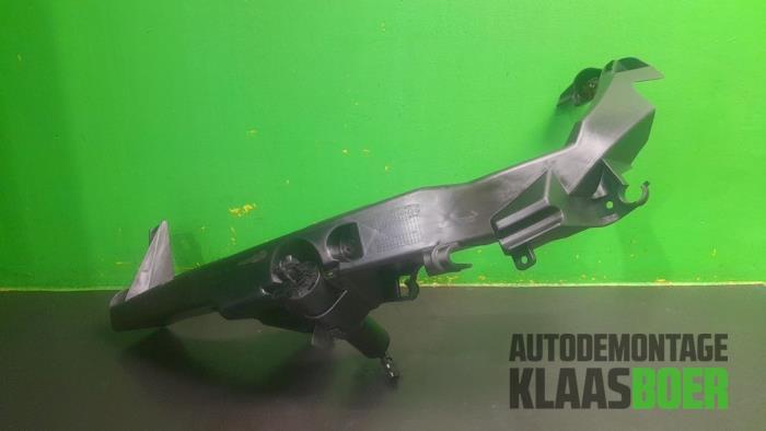 Koplampframe links van een BMW 3-Serie, Gebruikt, -, -, Ophalen of Verzenden