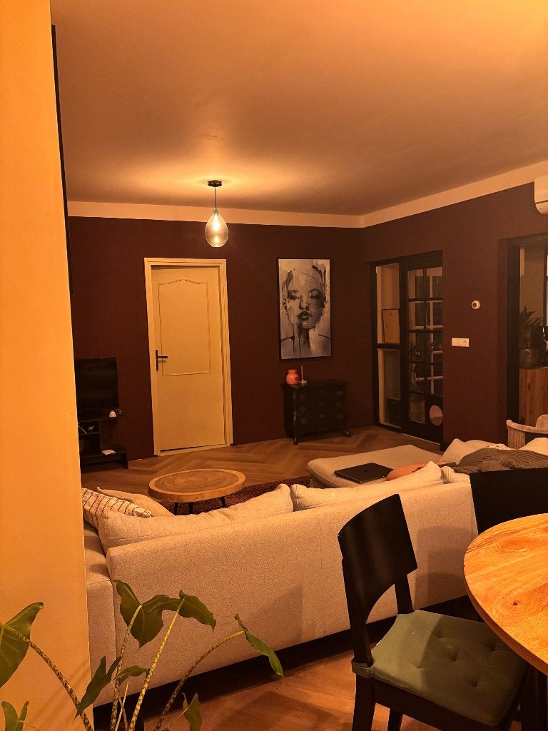 Tijdelijk appartement Groningen, 50 m² of meer, Groningen
