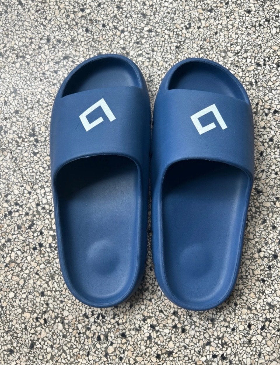 Nieuwe Brabo Badslipper - Maat 39, Ophalen of Verzenden, Nieuw, Slippers