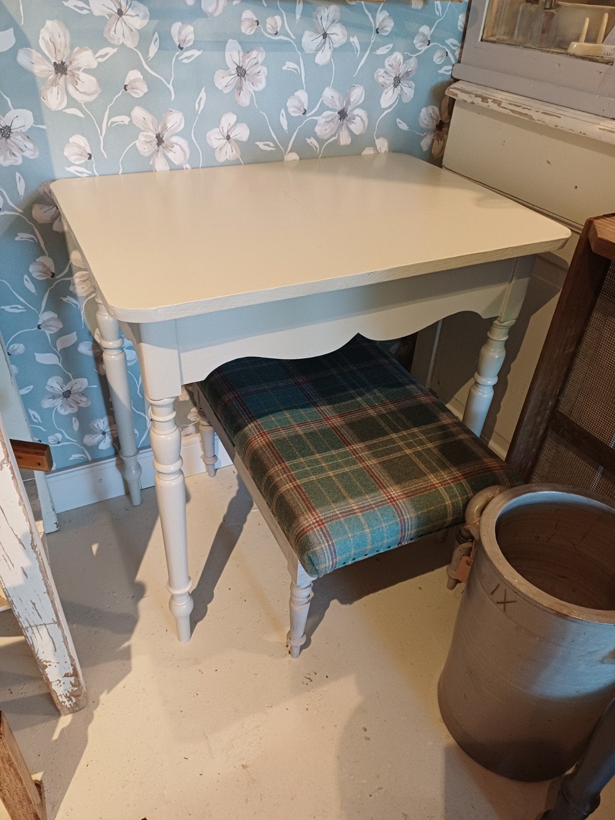 Brocant Tafeltjes, Antiek en Kunst, Curiosa en Brocante, Ophalen of Verzenden