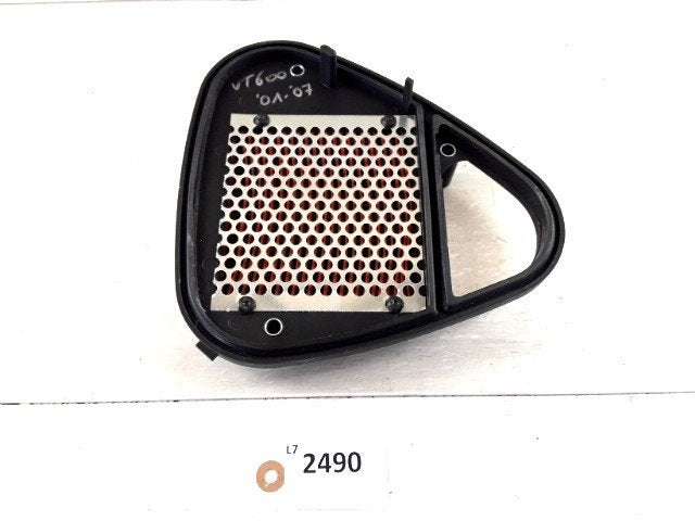 VT600 2001 - 2007 Honda Filter Luchtfilter D1-40020