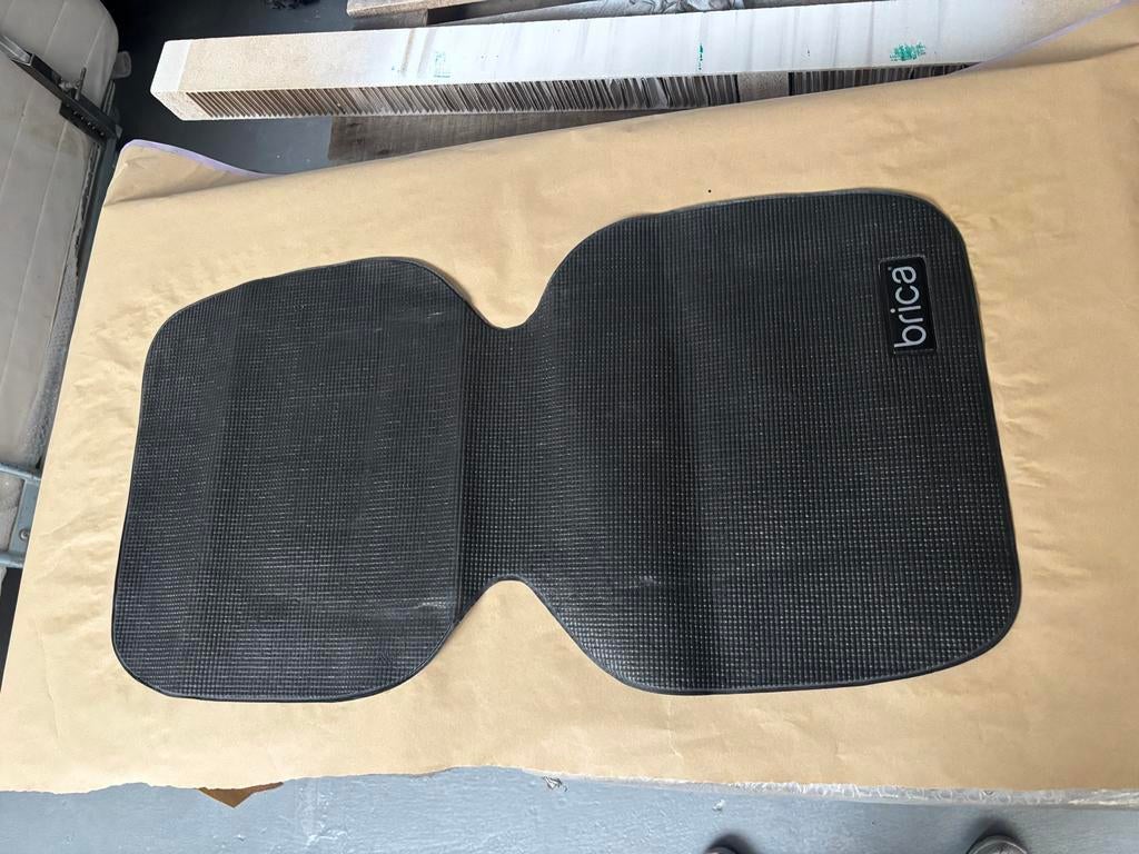 Brica Stoelbeschermer voor in de auto, Ophalen of Verzenden, Nieuw, Overige merken