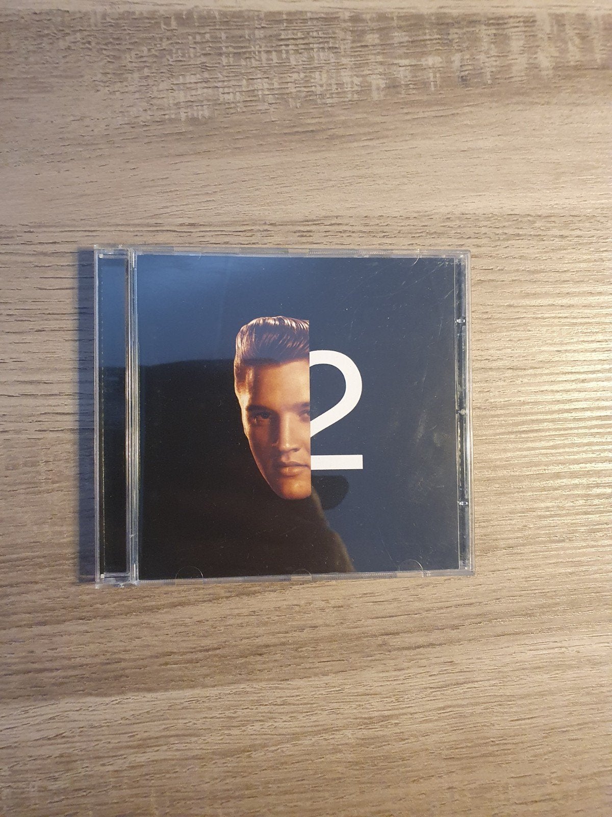 Cd elvis Presley, Ophalen of Verzenden