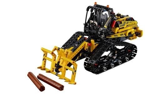 LEGO Technic Rupslader  - 42094, Ophalen of Verzenden