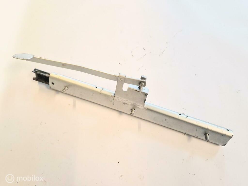 Stoelrail stoelslede Austin-Healey 3000, Gebruikt, Ophalen of Verzenden