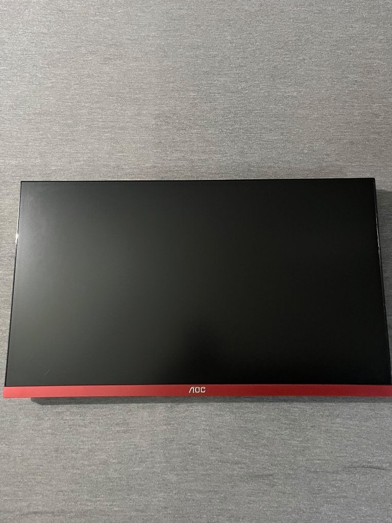 LCD 24,5 inch Monitor AOC G2590PX, Gaming, 24,5 inch, HDMI, IPS