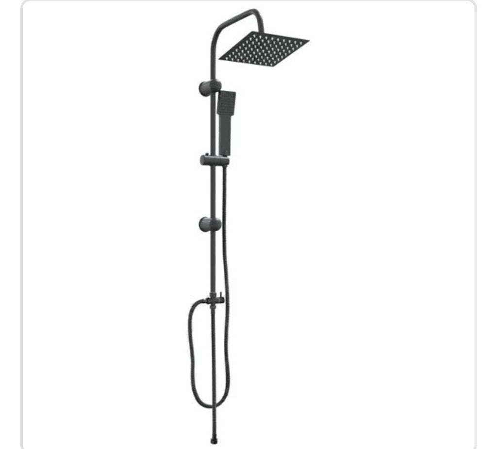 Lifa living douche kop, Doe-het-zelf en Verbouw, Sanitair, Ophalen of Verzenden, Nieuw, Douche