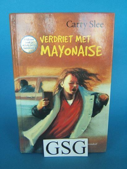 Verdriet met mayonaise nr. 3372-02, Ophalen, Zo goed als nieuw