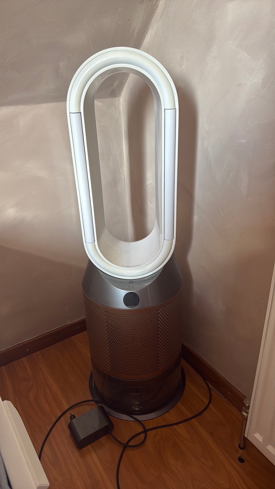 Dyson purifier humidify + cool PH04, Witgoed en Apparatuur, Luchtbehandelingsapparatuur, Ophalen, Gebruikt, Luchtreiniger