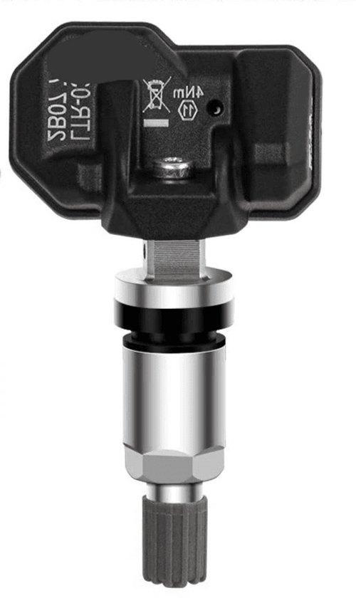 2-in-1 TPMS Sensor – Bandenspanning Monitor – Banden Sensor, Corvance B.V., Verzenden, Nieuw, Corvancebol@gmail.com