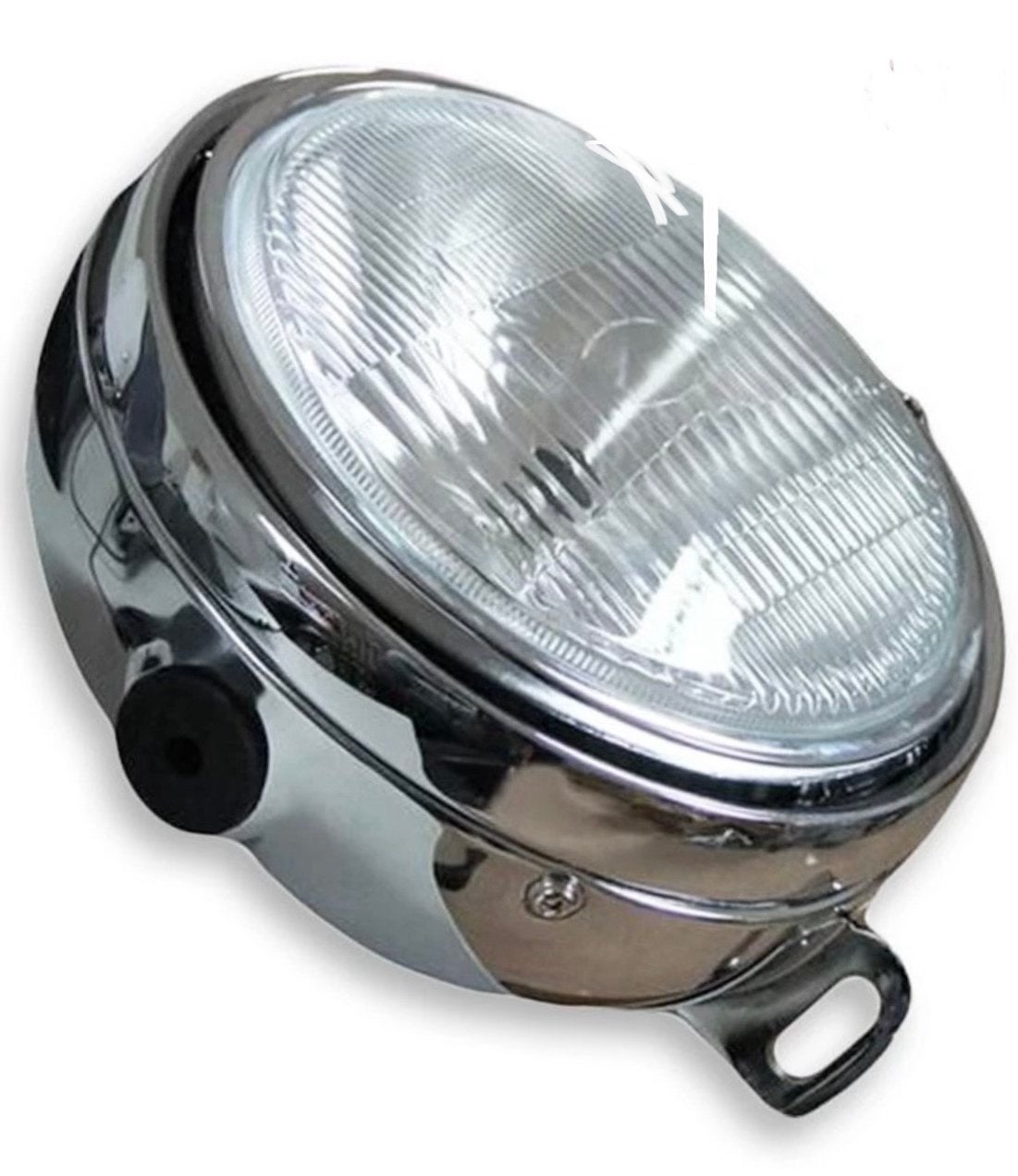 Yamaha Koplamp unit compleet 7” XS 650 750 850 1100 nieuw, Ophalen of Verzenden, Nieuw