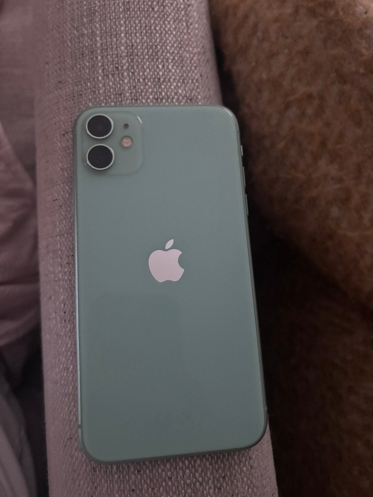 Iphone 11, Telecommunicatie, Mobiele telefoons | Apple iPhone, Ophalen, Zwart, IPhone 11, Zo goed als nieuw