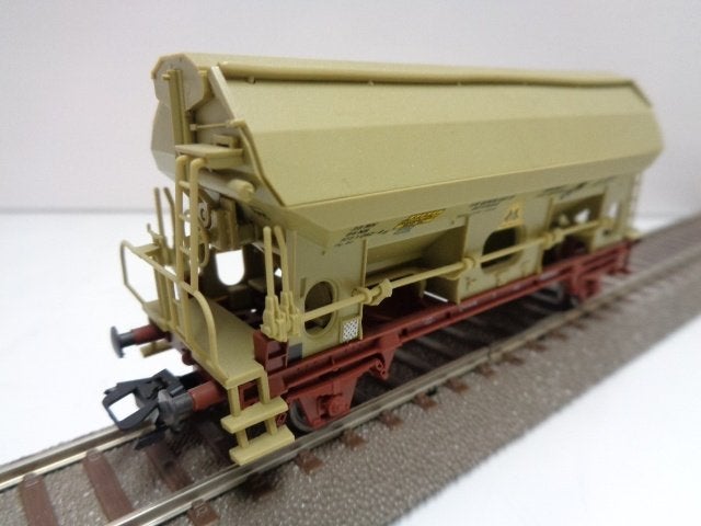 ROCO -  46424 Zelflosser VTG NS (H0)., Gelijkstroom, Wagon, Ophalen of Verzenden, Roco