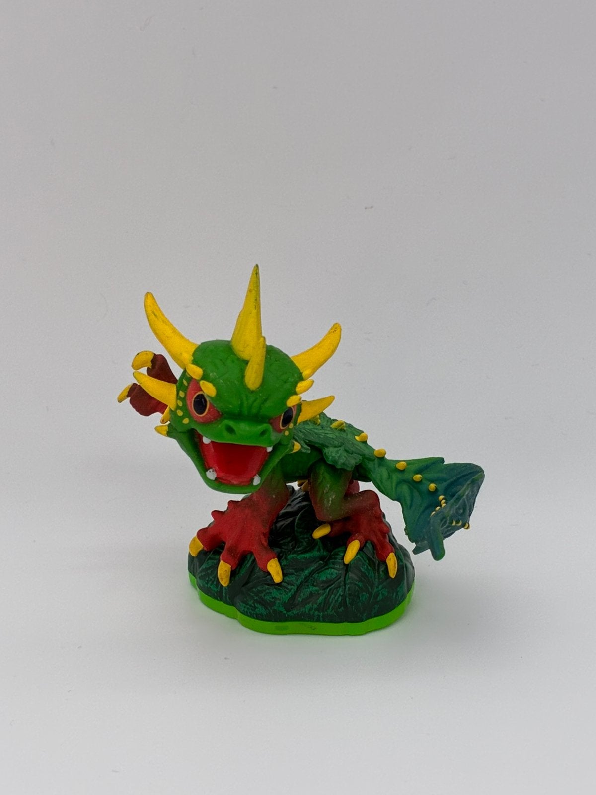Skylanders Spyro’s Adventure Camo, Avontuur en Actie, W, 2 spelers, Ophalen of Verzenden