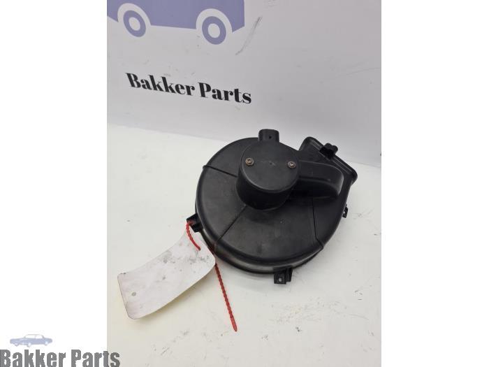 Kachel Ventilatiemotor van een Fiat Seicento, Gebruikt, -, -, Ophalen of Verzenden