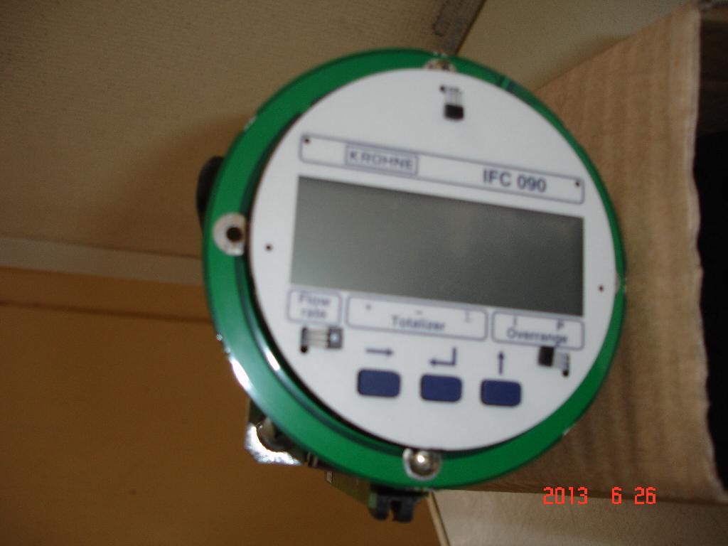 KROHNE  flowmeter / altometer nieuw, Ophalen, Nieuw, Overige typen