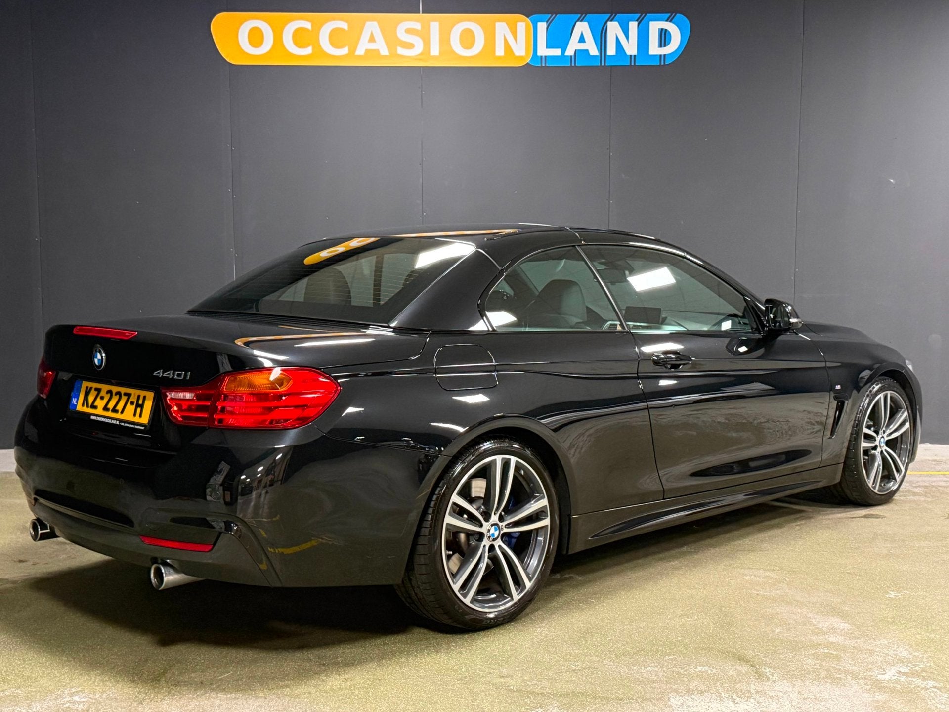 BMW 4-Serie
