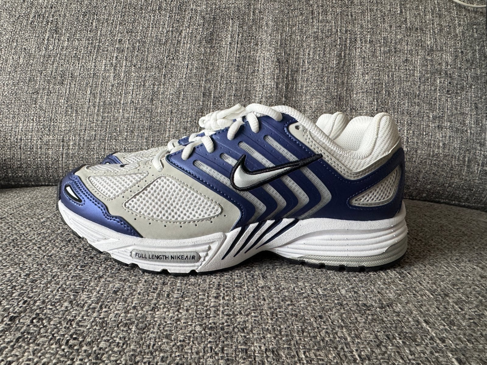 Nike Air Pegasus 2005 hardloop schoenen maat 41, Nieuw, Ophalen of Verzenden, Hardlopen, Hardloopschoenen