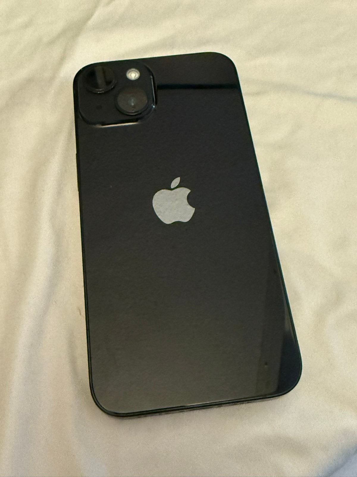 Foto 3 van Apple iPhone 14 128GB Midnight | Batterij 86% |