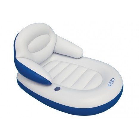 Lounge luchtbed  Comfy Cool Lounge luchtbed, Ophalen, Nieuw