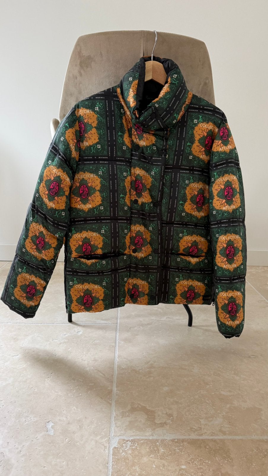 Scotch & Soda jack maat S - perfecte staat, Ophalen of Verzenden, Zo goed als nieuw