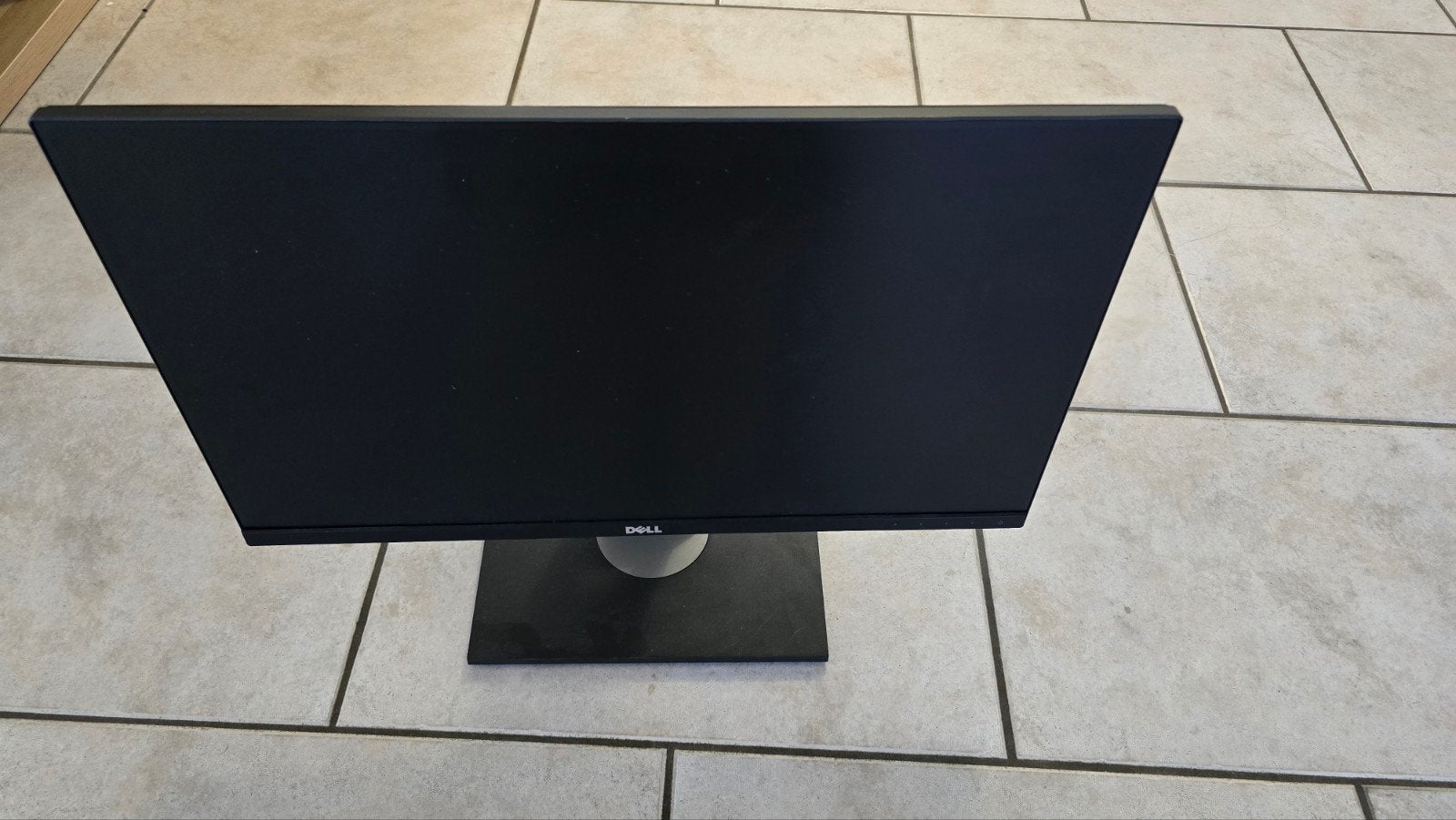 Dell U2414Hb monitor, Computers en Software, Monitoren, Ophalen, Gebruikt, IPS, Full HD