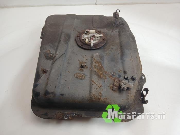Tank van een Suzuki Alto, Gebruikt, -, -, Ophalen of Verzenden