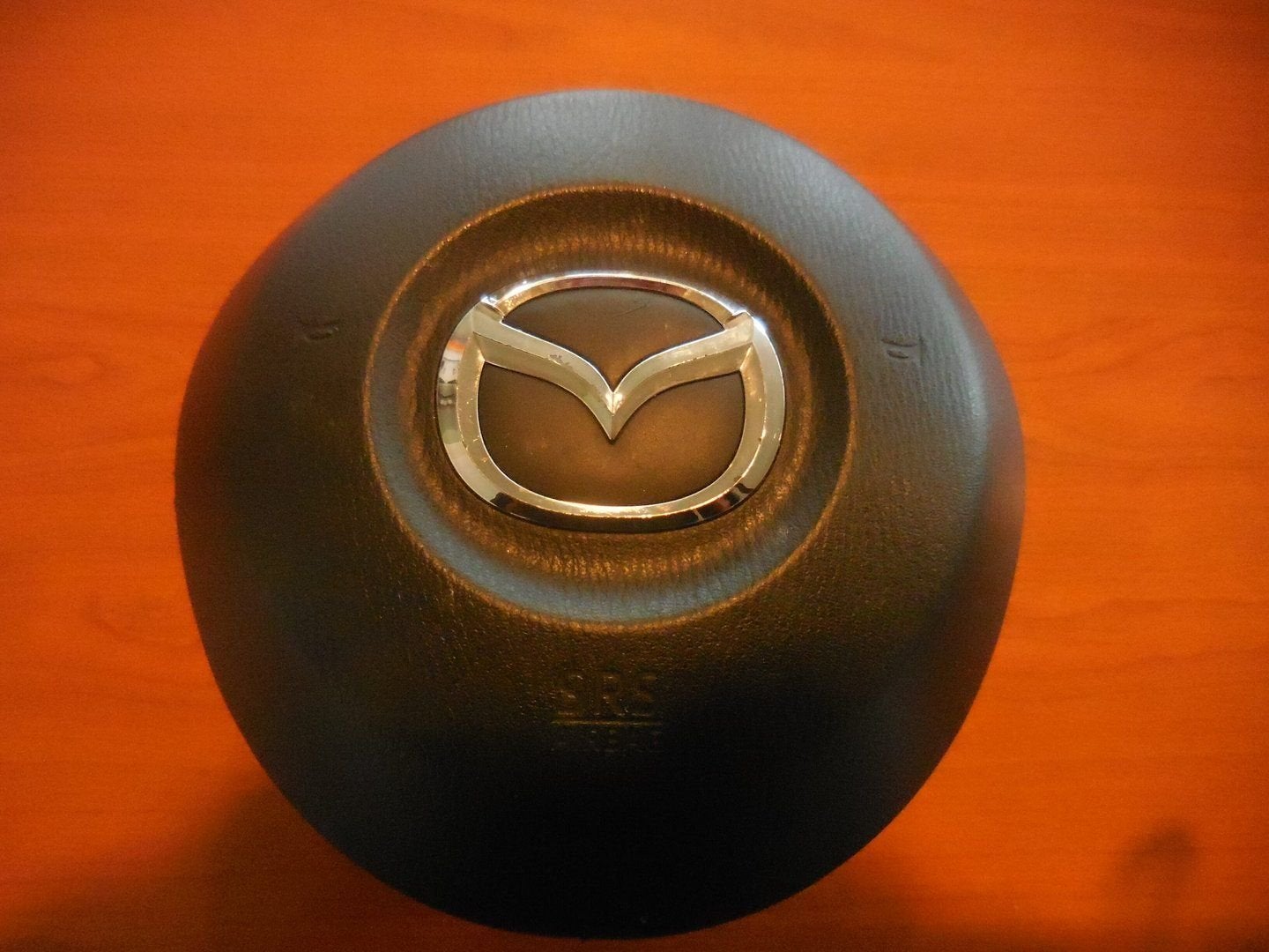 Stuur airbag  Mazda X5, Auto-onderdelen, Dashboard en Schakelaars, Gebruikt, -, -, Ophalen of Verzenden
