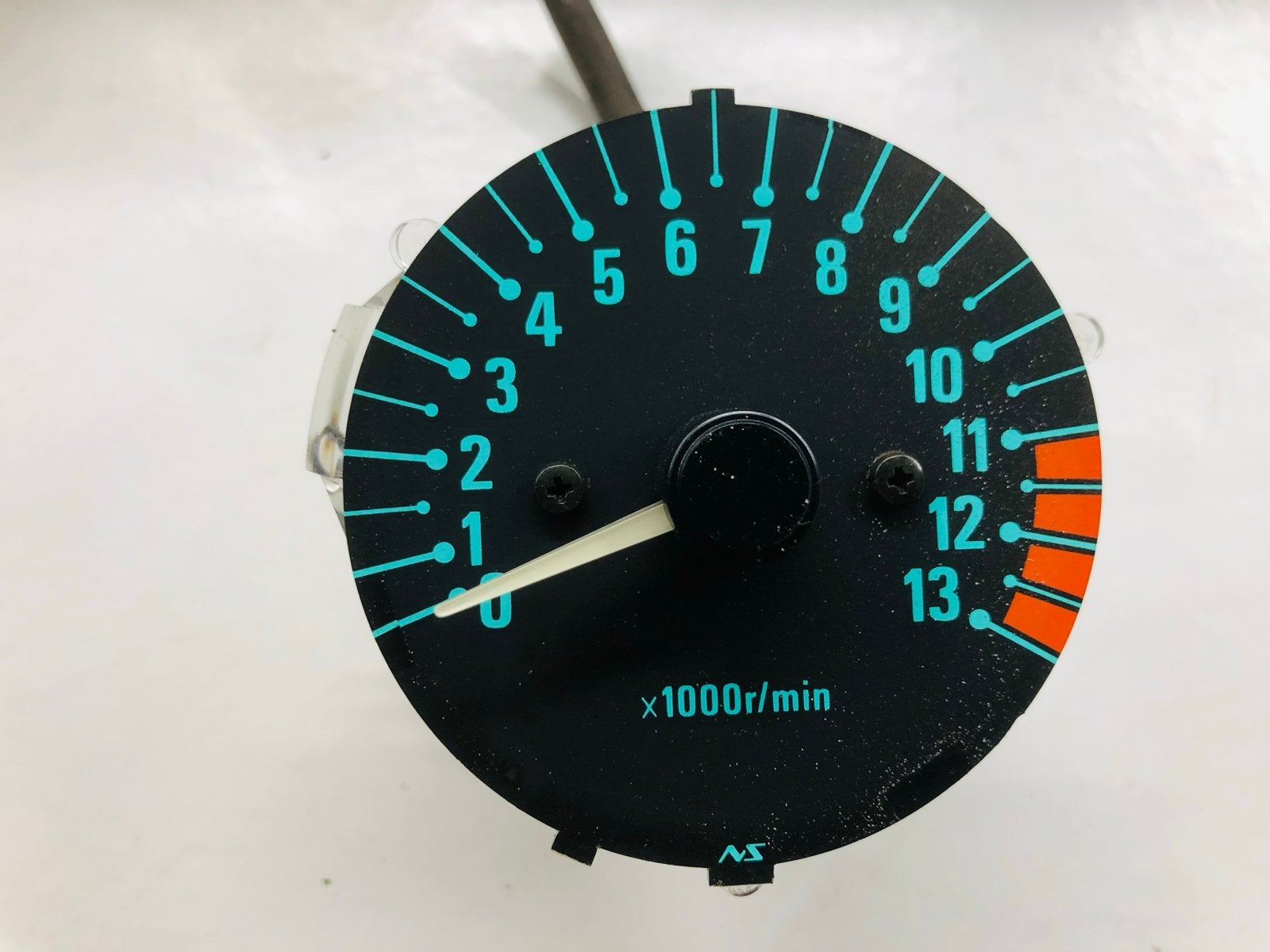 Toerenteller Kawasaki KLE 500, Gebruikt, Kawasaki, ., Ophalen of Verzenden
