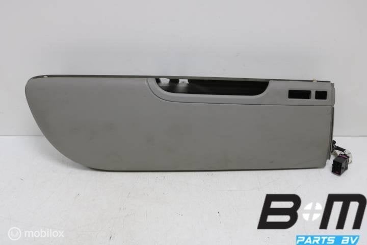 Deurvak linksvoor Audi A8 4E 4E1868977A, Auto-onderdelen, Gebruikt