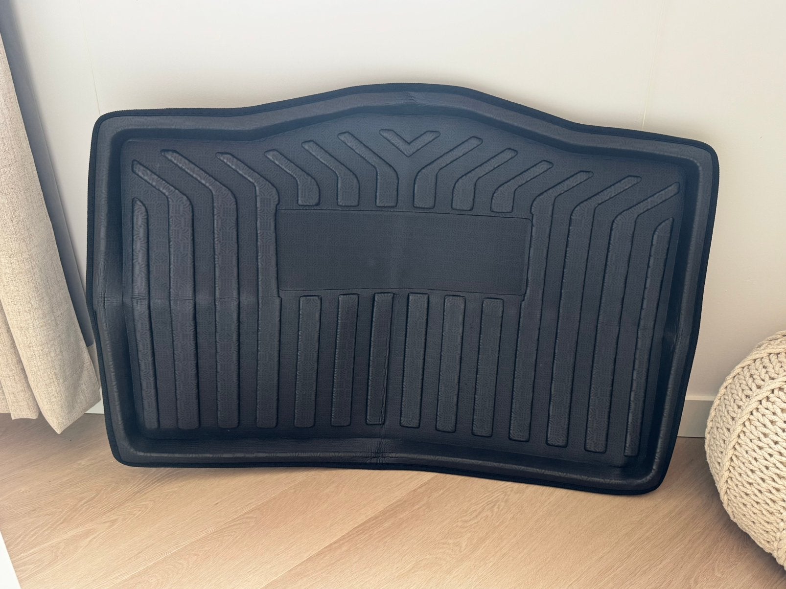 Kofferbakmat Suzuki Swift 2018, Ophalen of Verzenden, Nieuw