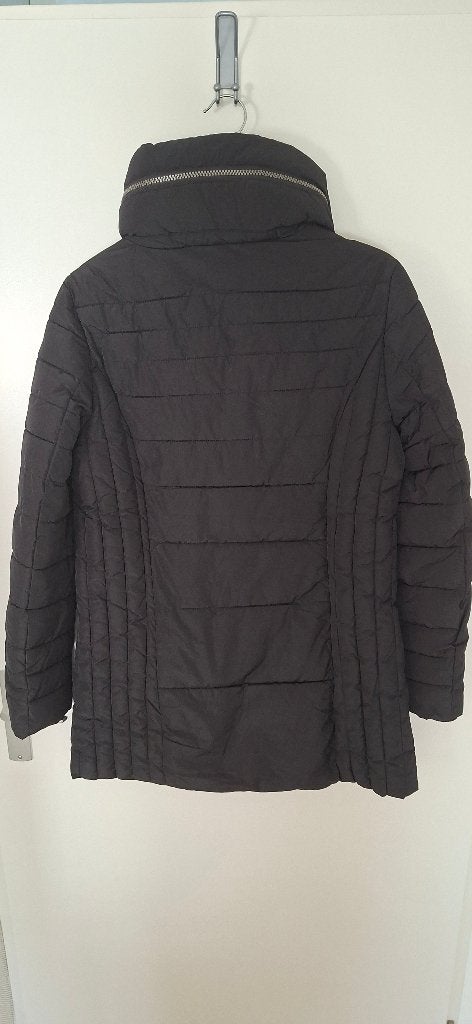 Te koop winter jas Soyaconcept, Soyaconcept, Zwart, Nieuw, Ophalen