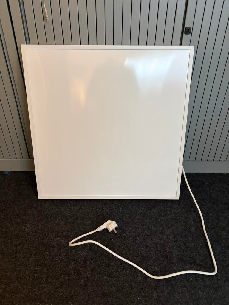 Infrarood warmte panelen, Huis en Inrichting, Ophalen of Verzenden, Zo goed als nieuw