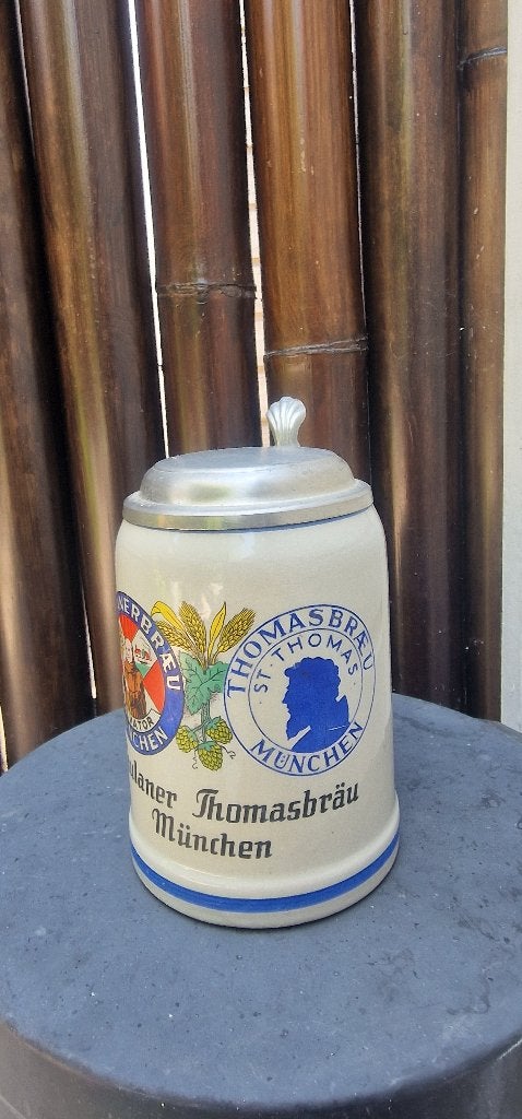 Bier kopie, Ophalen, Gebruikt, Overige typen, Met deksel