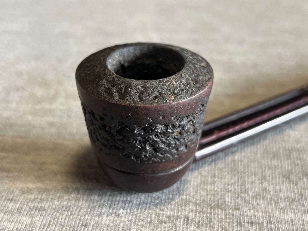 Pijp Falcon Made in England, Ophalen of Verzenden, Gebruikt, (Water)pijp