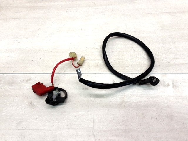 CBR900 2000 - 2001 Honda Kabelboom D1-45135