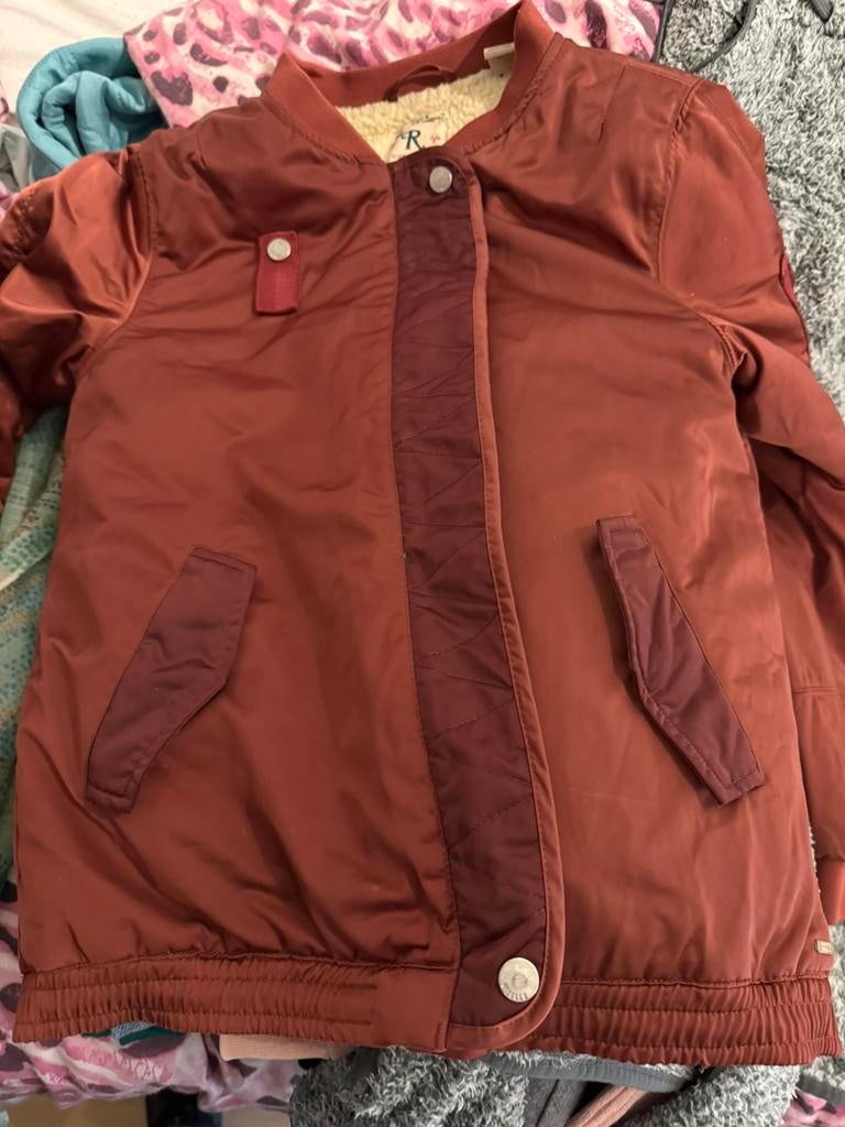 Kleding maat 164 tot maat S, Ophalen, Zo goed als nieuw, Meisje, Trui of Vest