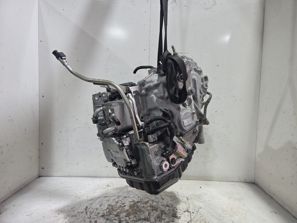 Versnellingsbak Automaat ABS Nissan Qashqai (J12) 31020X234E, Gebruikt, Germany@nissan-services.eu, Kronenweg 38, Wesseling 50389, , Duitsland