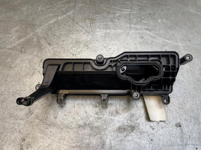 Diversen van een Ford Ranger, Gebruikt, -, -, Ophalen of Verzenden