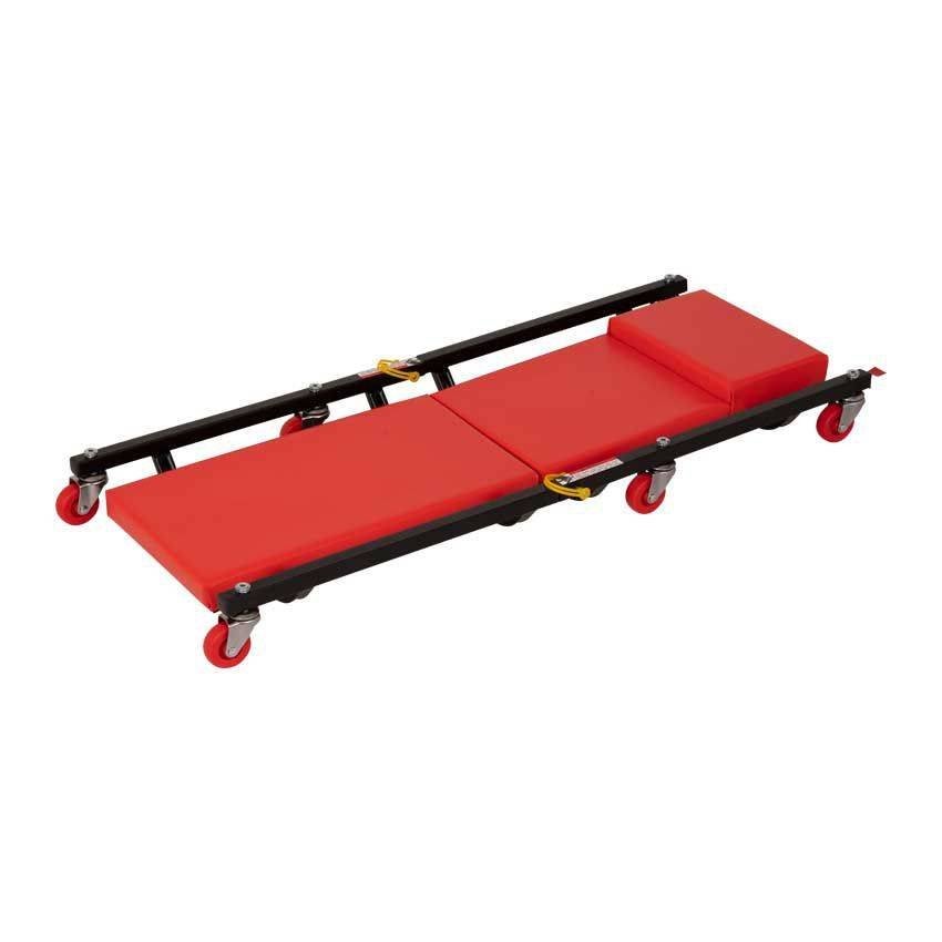 TOPGEAR Ligkar+krik 2 ton+assteunenset, Verzenden