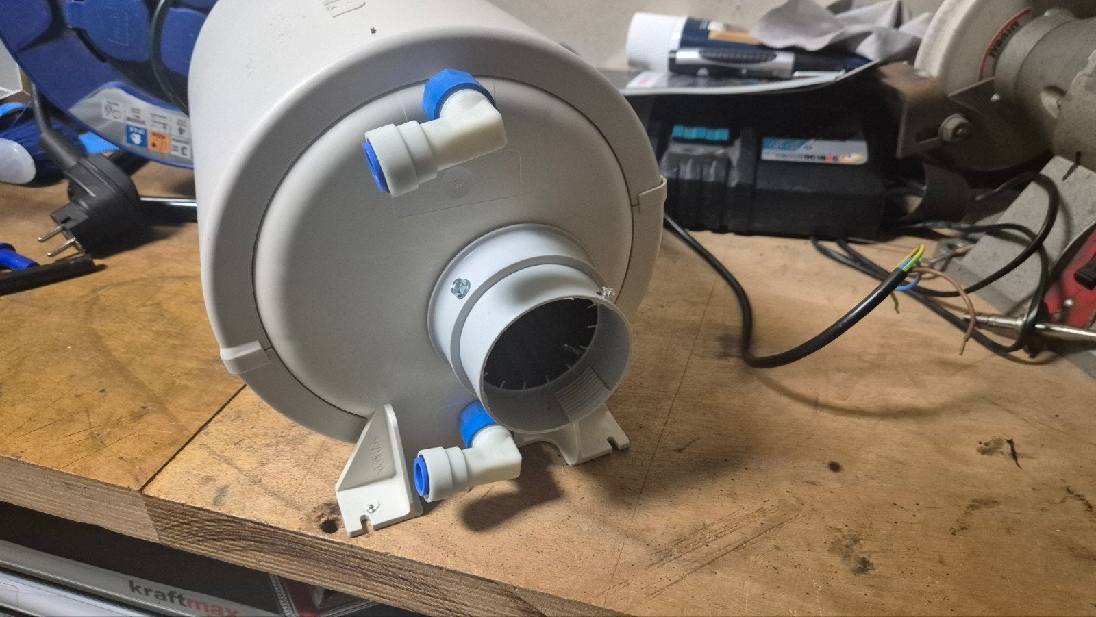 Truma Boiler B10/B14 Warmwaterboiler Camper Caravan, Ophalen, Nieuw