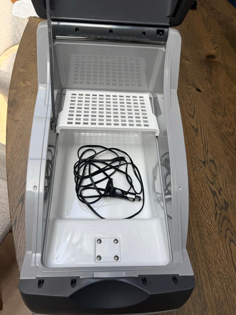 Dometic TB-15G-12 Elektrische Koelbox - Zo goed als nieuw, Ophalen, Zo goed als nieuw, Koelbox, Elektrisch