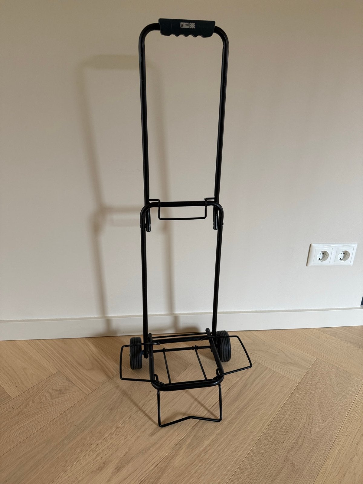 Transport trolley/karretje inklapbaar, Caravans en Kamperen, Ophalen of Verzenden