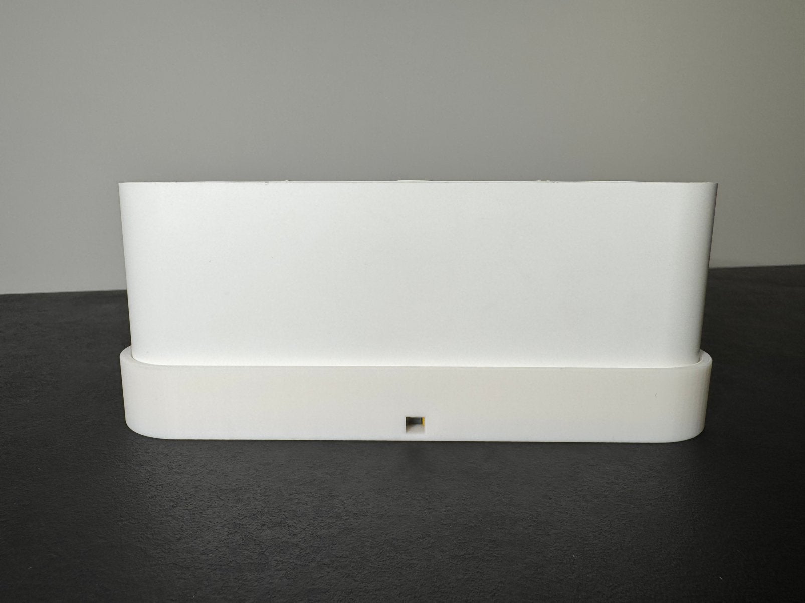 Wandhouder / Muurbeugel voor Somfy TaHoma Switch, Ophalen of Verzenden, Nieuw