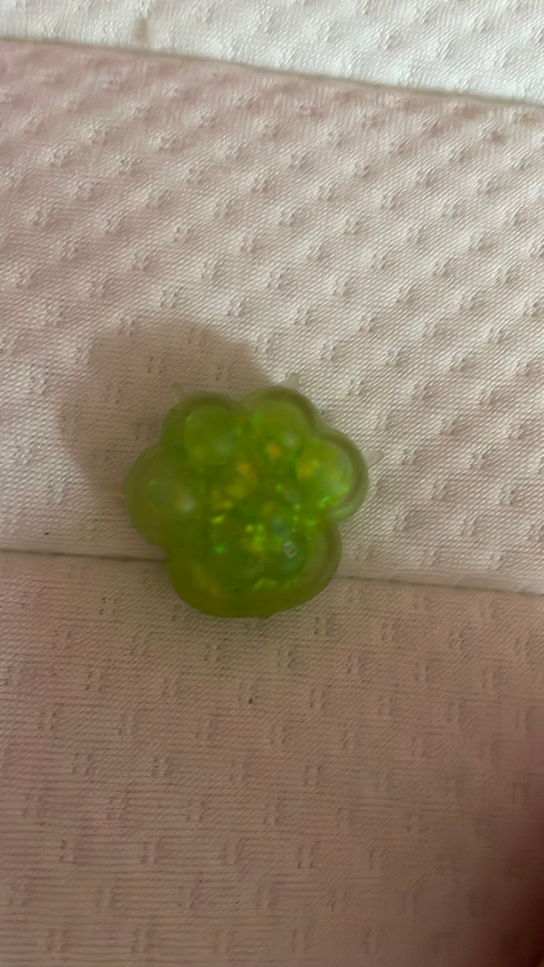 Mini suger structuur kitty paw, Ophalen of Verzenden, Zo goed als nieuw
