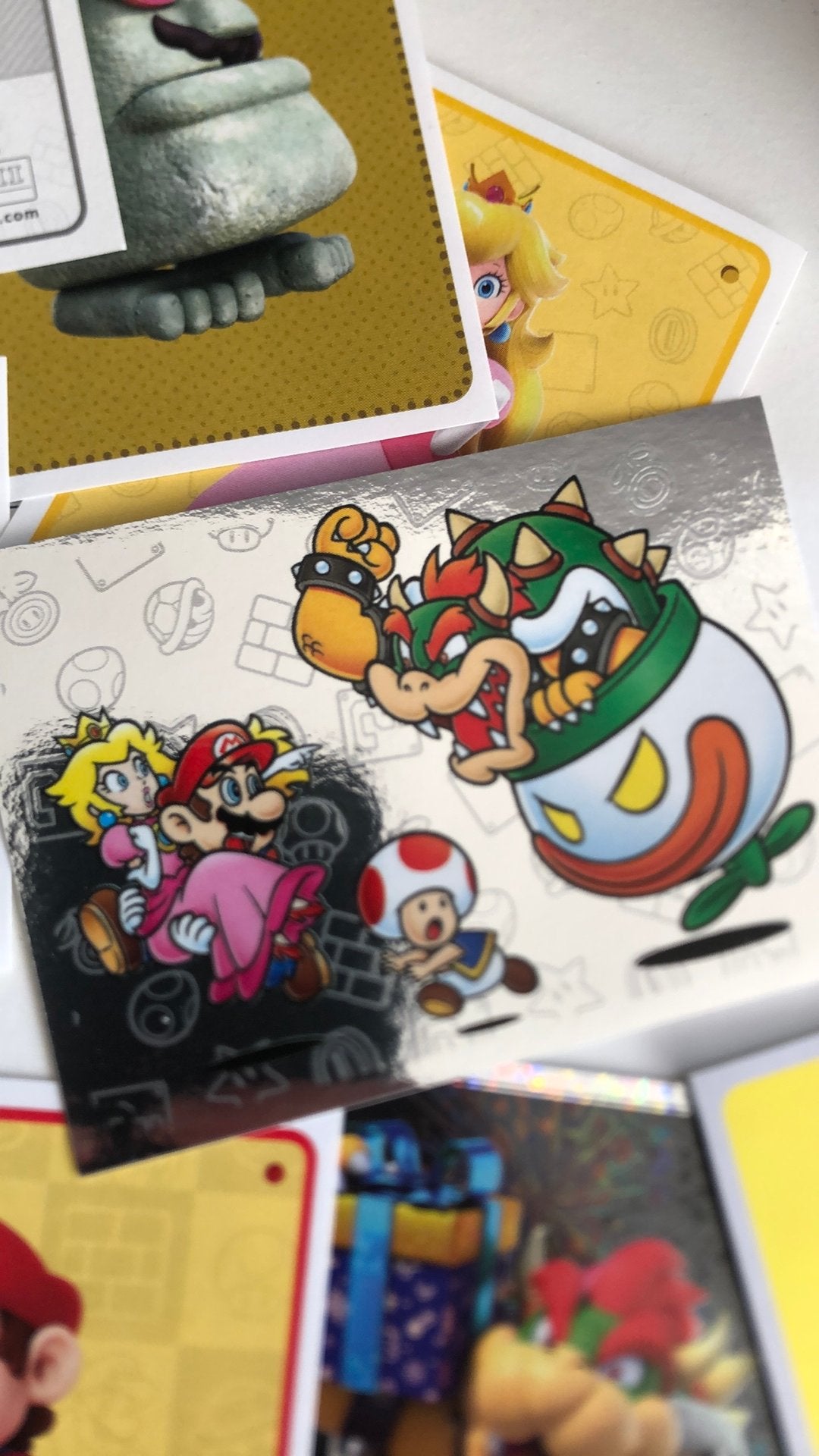 Super mario Nintendo mario party superstars play time, Ophalen of Verzenden, Zo goed als nieuw
